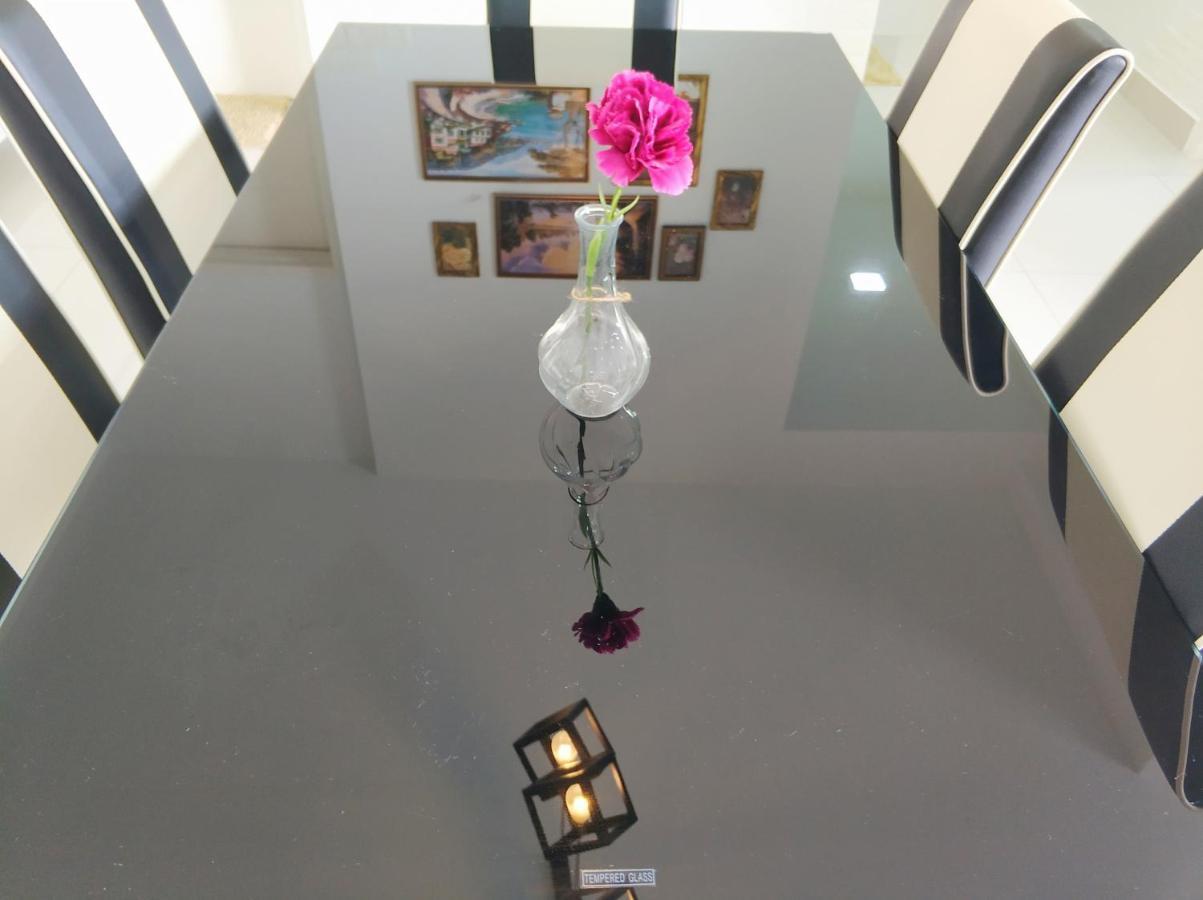 Apartmán Meridin@Medini#3 Nusajaya  Exteriér fotografie